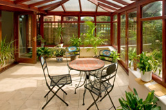 Mickley Square conservatory quotes