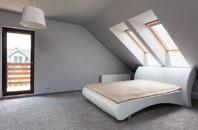 Mickley Square bedroom extensions
