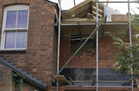 free Mickley Square home extension quotes